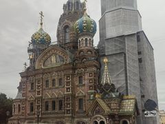 -滴血救世主教堂