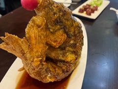 -老牌坊鲁菜名店(聊城美食岛店)