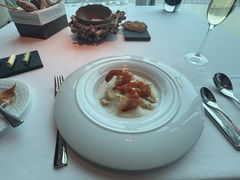 -翡翠36餐厅(浦东香格里拉店)