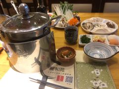 -丽和苑·自助寿喜锅(虹梅路店)