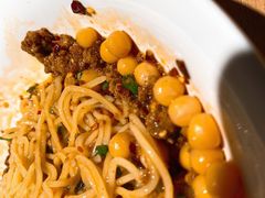 豌杂小面-太二酸菜鱼(正大广场店)