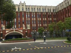 -华东政法大学(松江校区)