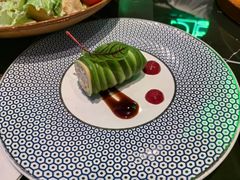 -DEEP·深美式餐吧(五棵松华熙LIVE店)