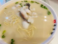 -留芳·文旅古月楼(老街店)