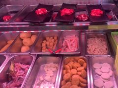 -牛吉韵·鲜切牛肉自助火锅(南山店)