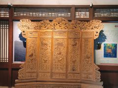 -叶县县衙博物馆景区