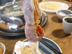 -鲜小岛·铜锅涮肉