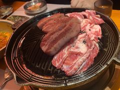 -kingkong大猩猩烤肉(CBD店)