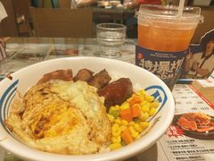 -敏华冰厅(平安金融中心店)