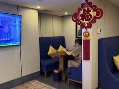 -新美姿美食水疗汇(罗湖口岸店)