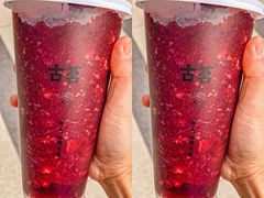 -古茗(东鼓道店)