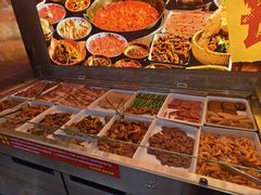 -怒火八零串串火锅(大渡口新天泽店)