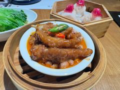 -云山茶餐厅(广东大厦店)
