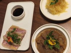 -建滔诺富特酒店-悦餐厅
