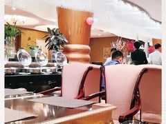 -博悦茶餐厅(文殊院店)