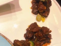 -大理实力希尔顿酒店御璽中餐厅YUXI – CHINESE RESTAURANT