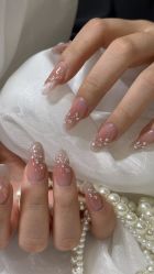-Fanni美甲美睫皮肤管理
