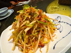 -蔡家酒楼(一德街店)