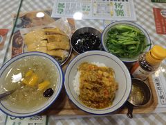 -阿金大白·上海菜馆(新天地店)