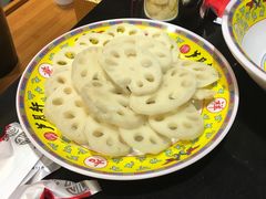 -芦月轩羊蝎子(劲松店)