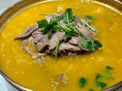 -解家河南菜(金水路店)