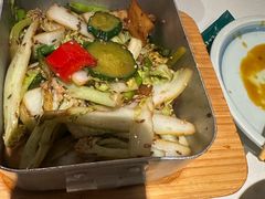 -0776食堂·京城创意菜(七里庄店)