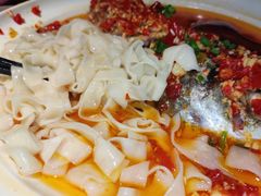 -东方红·湖南菜(金屿店)