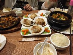 -渔家颂歌渔家味道(青石路店)