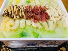 -得意楼蒸菜馆