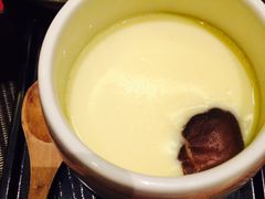 -柚·日式料理-富力万丽酒店