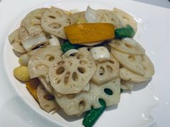 -胜记为食家·创新粤菜(车公庙店)
