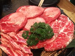 -九田家黑牛烤肉料理(郫都万达檬柏西路店)