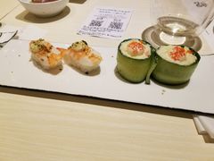 -小句号·精致料理(江南环球港店)