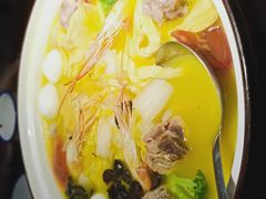 绍三鲜-寻宝记绍兴菜(鲁迅路店)