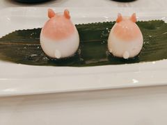 -御彩酒家(东风东路店)