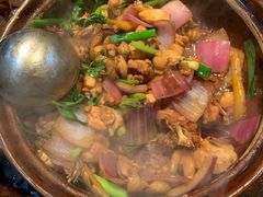 -胡须佬鸡煲四季火锅(海雅缤纷城店)