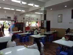iphone_upload_pic-东北饺子馆(马尾君竹店)
