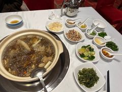 -天宜隆蘑菇宴火锅(石景山旗舰店)