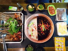 -中影国际影城(大唐西市4K临境音店)