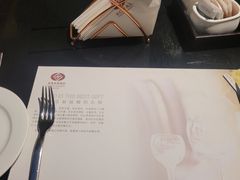 -松山湖帝豪花园酒店西餐厅(美景中路店)