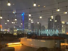 -城市露台景观餐厅(淮海路店)