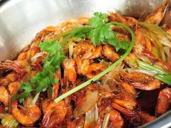 -重庆巴渝火锅(钟家村店)
