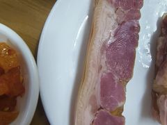 -陈记锅盖面(长江路店)