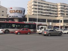 -大福来锅巴菜(古文化街店)