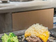 -肉肉大米(金虹桥店)