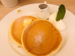 -PAN de PAIN Pancake & Sweets(K11 Art Mall店)