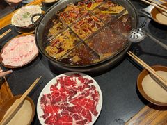 -咖咖火锅(老店)