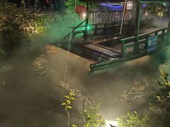 -花溪雨·森林餐厅(石基店)