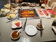 -海底捞火锅(北京路店)