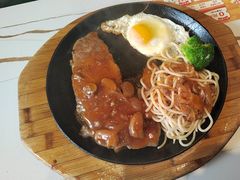 -豪享来牛排(人民店)